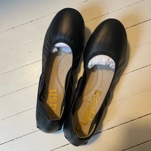 Hush Puppies ballet flats - new